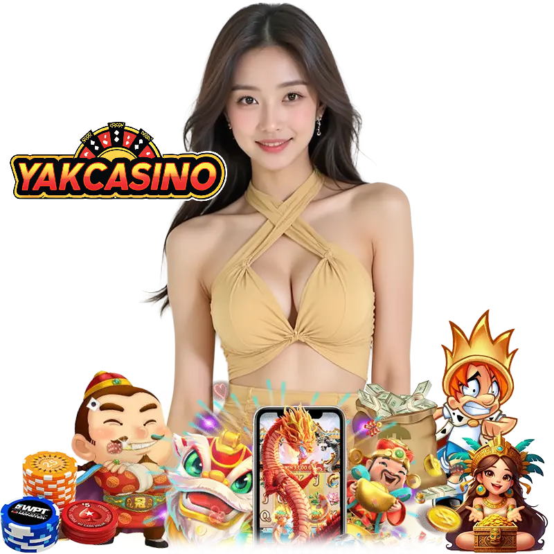 YAKCASINO